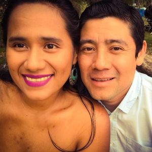 Meet your Posher, Yaritza